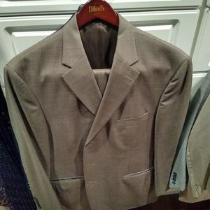 Men's 2-piece suit